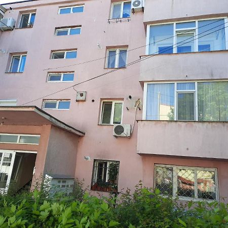 Apartament Denis Eforie Nord Lägenhet Exteriör bild